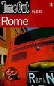 Time Out Rome Guide