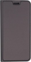 Dux Ducis - Huawei Mate 20 Lite Hoesje - Book Case Business Zwart