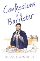 The Confessions Series - Confessions of a Barrister (The Confessions Series)