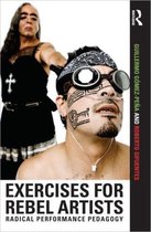 Exercises For Rebel Artists