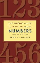 The Chicago Guide to Writing about Numbers 2e