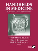 Handhelds in Medicine
