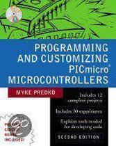 Programming and Customizing the Picmicro Microcontrollers