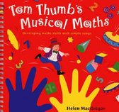 Songbooks - Tom Thumb's Musical Maths