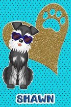 Schnauzer Life Shawn