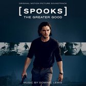 Spooks - The Greater Good - Ost