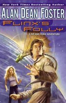 Adventures of Pip & Flinx 8 - Flinx's Folly