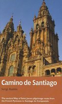 Camino De Santiago