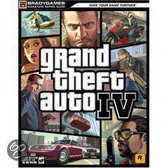 Grand Theft Auto Iv  Signature Series Guide