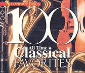 100 All Time Classical Favorites