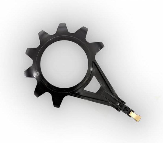  - Mulchreiniger voor de RX Serie