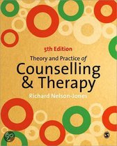 Theory and Practice of Counselling and Therapy