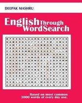 English Through Word Search