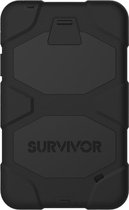 Griffin Survivor Zwart Galaxy Tab 4