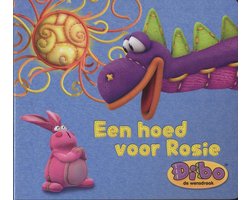 Een hoed voor Rosie