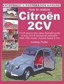 How To Restore Citroen 2CV