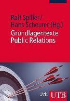 Grundlagentexte Public Relations