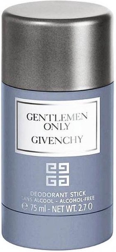 givenchy gentleman deo stick
