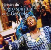 Various Artists - Histoire Du Negro Spiritual Et Du Gospel (2 CD)