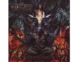 Walpurgis Rites - Hexenwahn