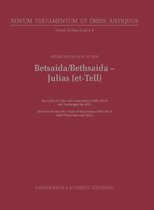 Betsaida / Bethsaida - Julias (et-Tell)
