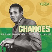 Changes: The Ru-Jac Records Story, Vol. 4: 1967–1980
