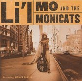 Lil' Mo &Amp; Monicats