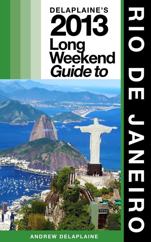 Long Weekend Guides - Delaplaine’s 2013 Long Weekend Guide ... - cover