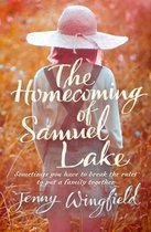 Homecoming Of Samuel Lake
