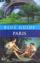 Paris Blue Guide 11th