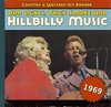 Dim Lights, Thick Smoke And Hillbilly Music 1969