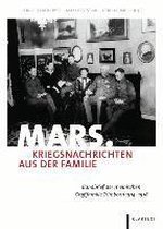 Mars. Kriegsnachrichten aus der Familie