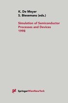 Simulation of Semiconductor Processes and Devices 1998