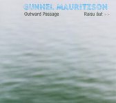 Gunnel Mauritzson - Outward Passage (CD)