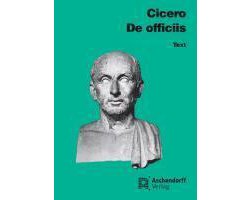 De officiis. Text