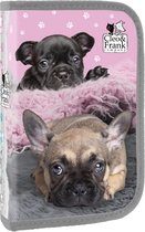 Cleo & Frank Dogs  - Gevuld Etui - 22 Stuks - Multi