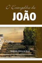 Os Evangelhos, Almeida Revista e Atualizada 4 - O Evangelho de João