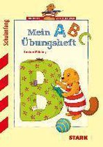 Training Vorschule / Deutsch-Mein ABC Übungsheft