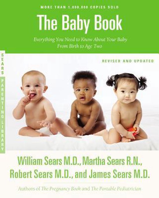 Baby Book