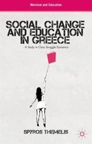 Social Change and Education in Greece