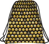 Back Up Emoji - Gymbag - 42 x 33 cm - Multi