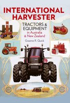 International Harvester Tractors & Equipment ANZ