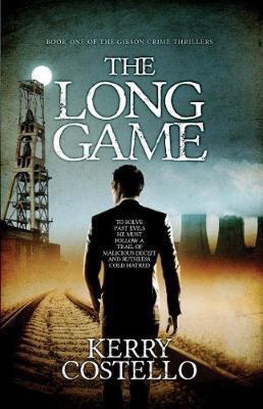 The Long Game - cover