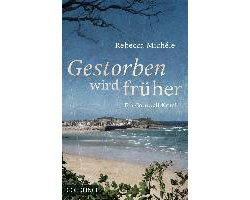 Gestorben wird früher
