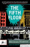 Michael Kelly Series 2 - The Fifth Floor