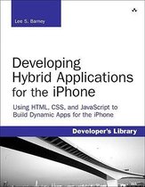 Developing Hybrid Applications For The Iphone