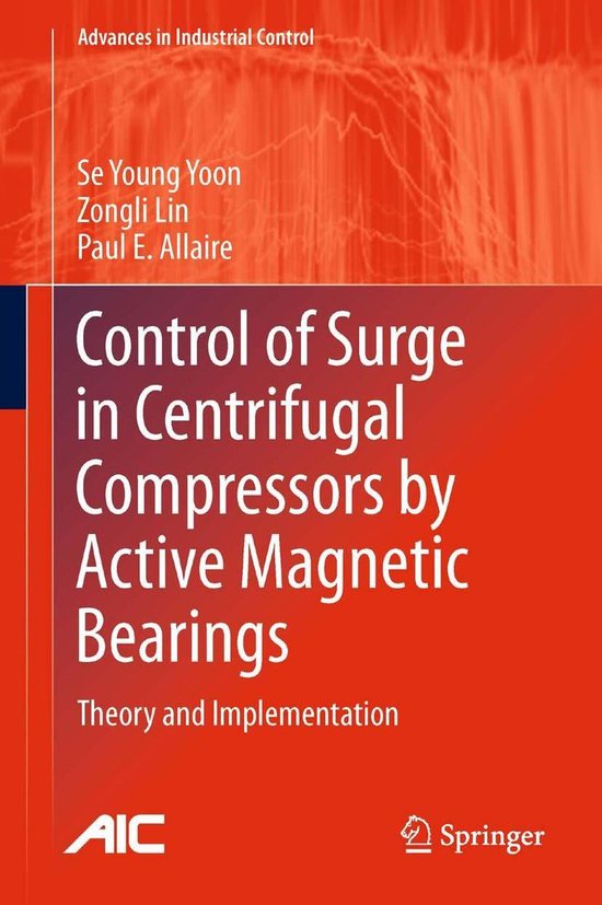 Engineering (R0) - Control of Surge in Centrifugal Compresso ... - cover