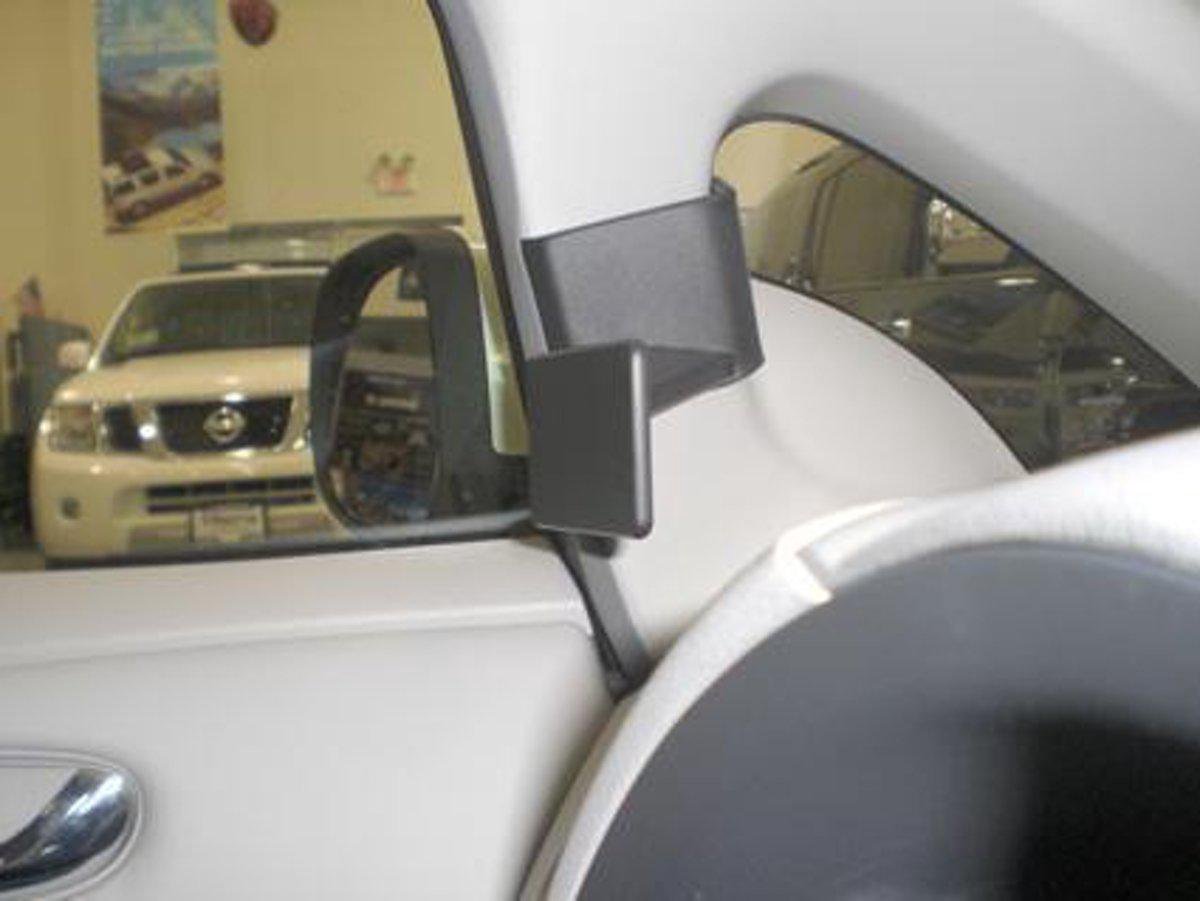 Brodit ProClip houder geschikt voor Nissan Leaf 2011-2017 Left mount