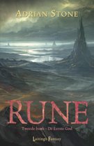 Rune 2 - De eerste God