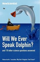 Will We Ever Speak Dolphin